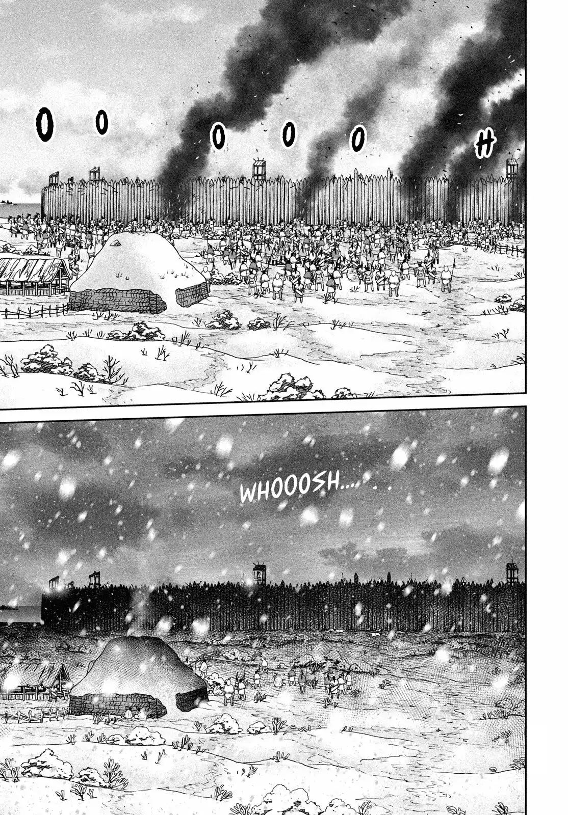 Vinland Saga Capitolo 213 page 12