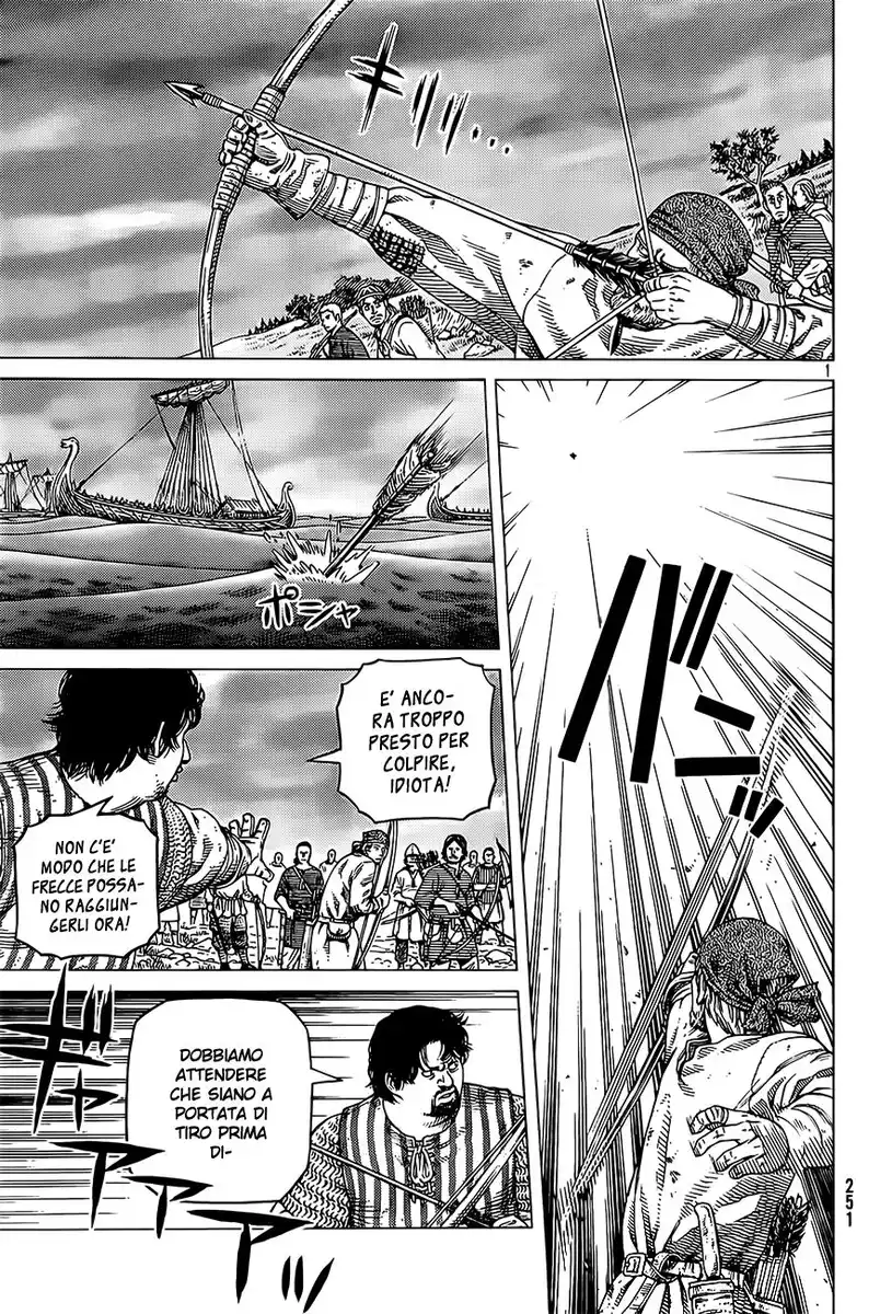 Vinland Saga Capitolo 90 page 2