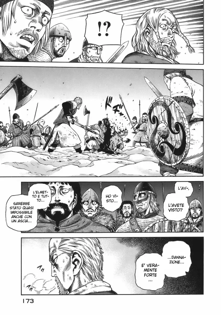 Vinland Saga Capitolo 34 page 10