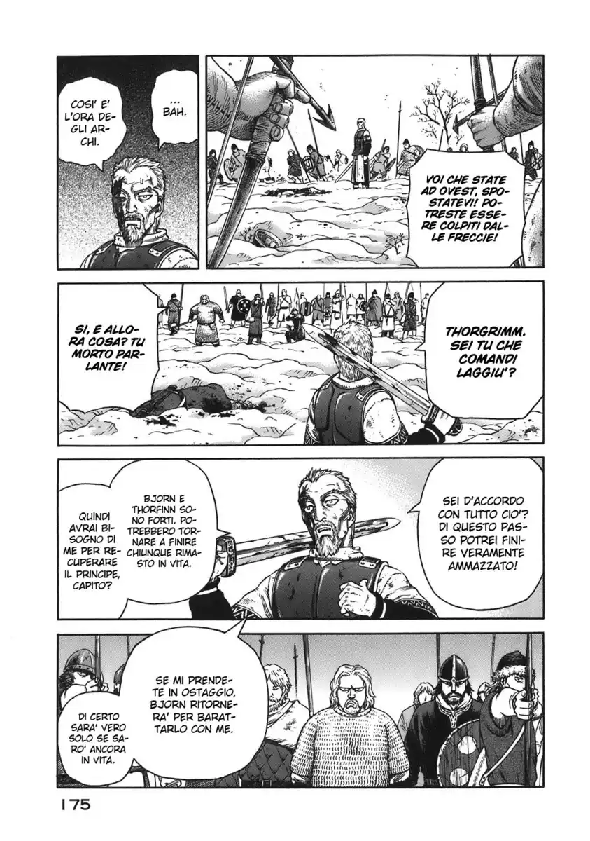 Vinland Saga Capitolo 34 page 12