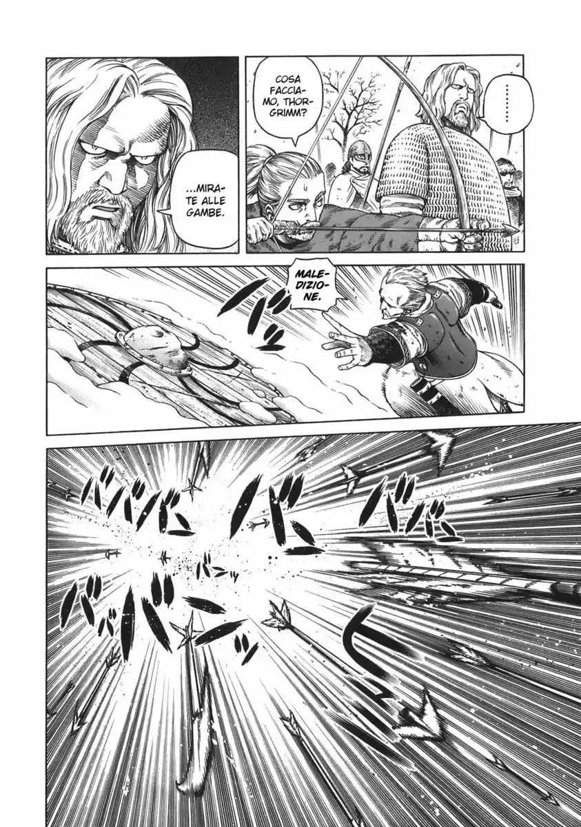 Vinland Saga Capitolo 34 page 13