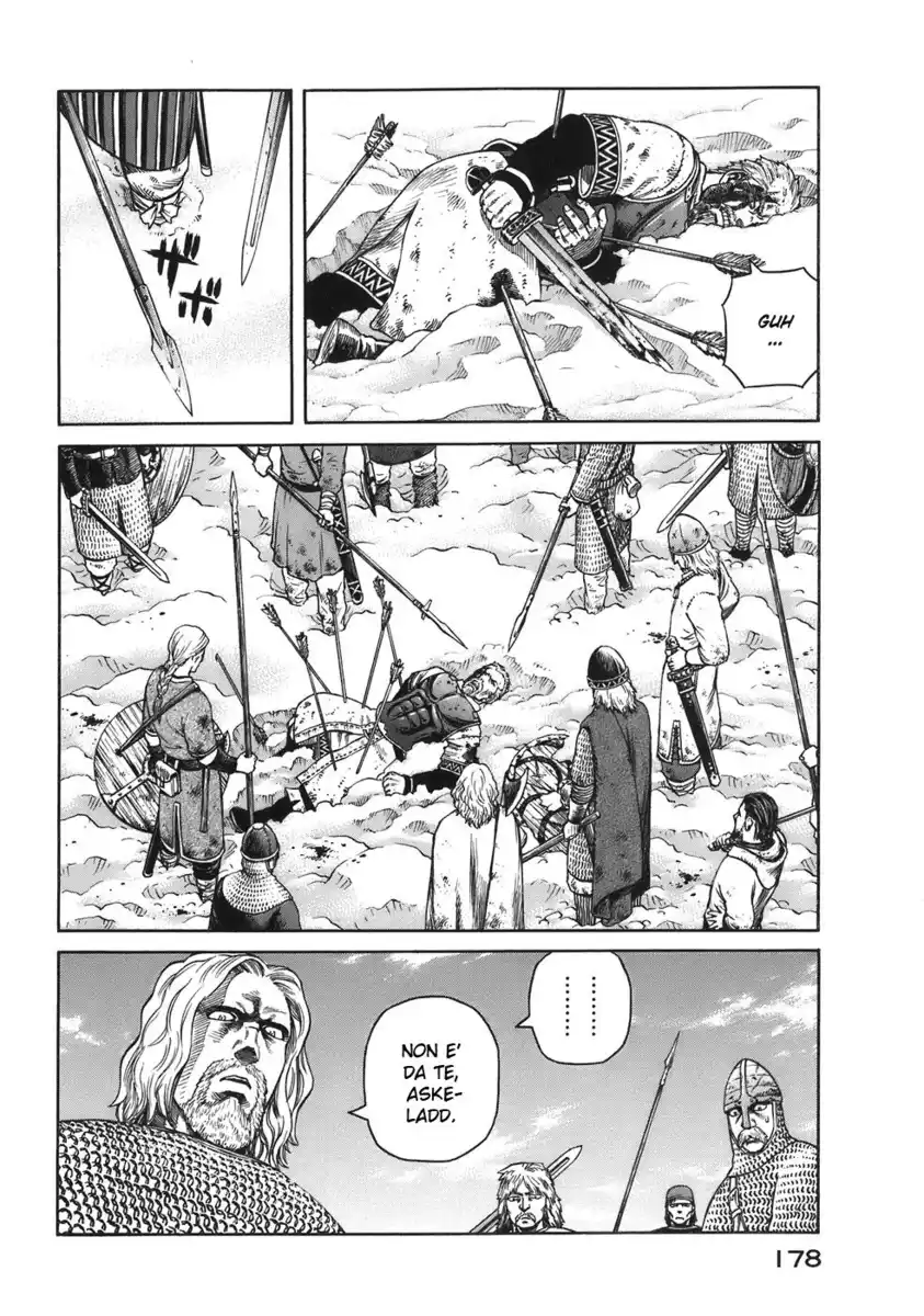 Vinland Saga Capitolo 34 page 15