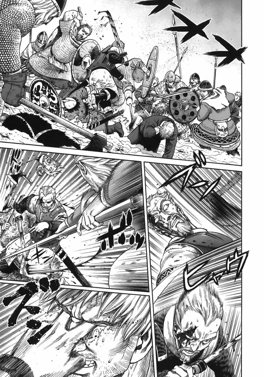 Vinland Saga Capitolo 34 page 6