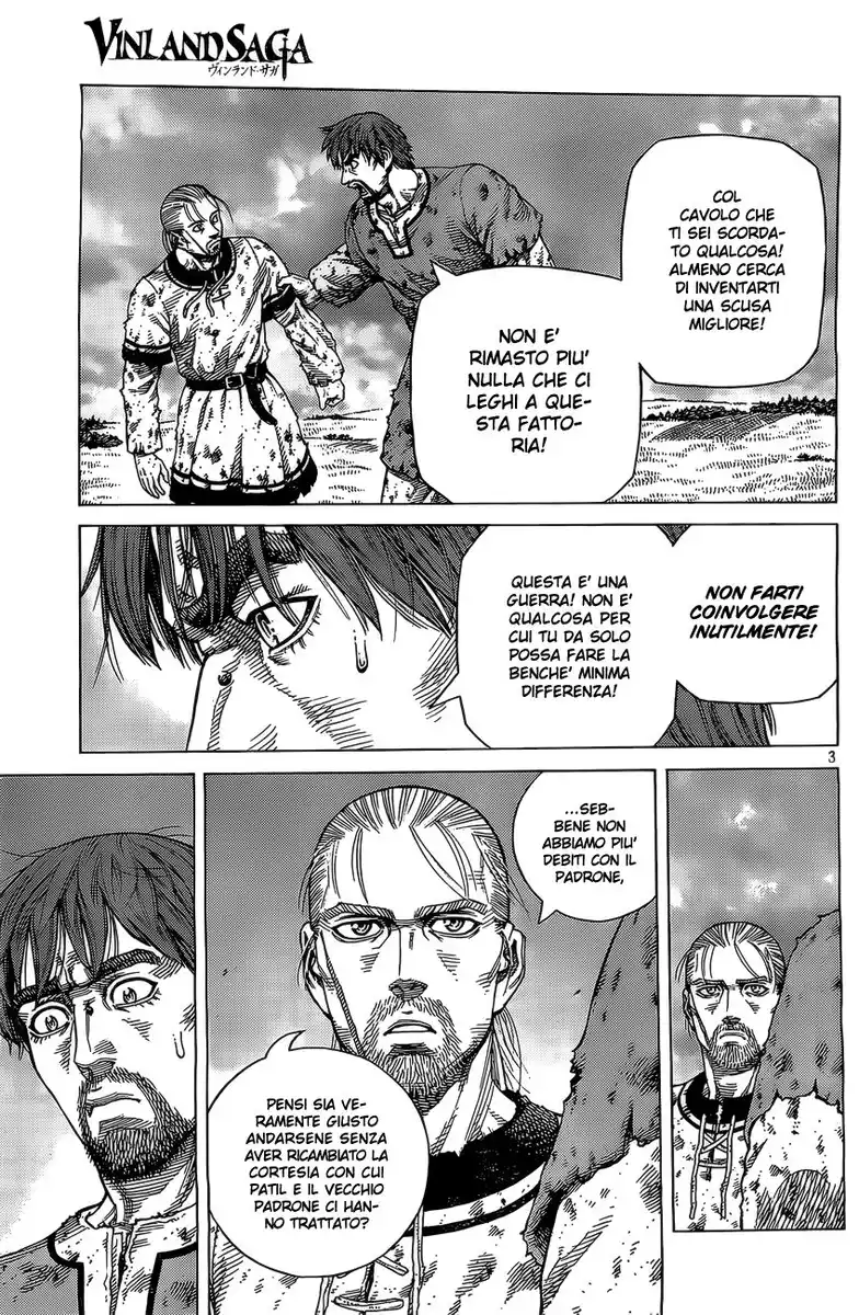 Vinland Saga Capitolo 95 page 4