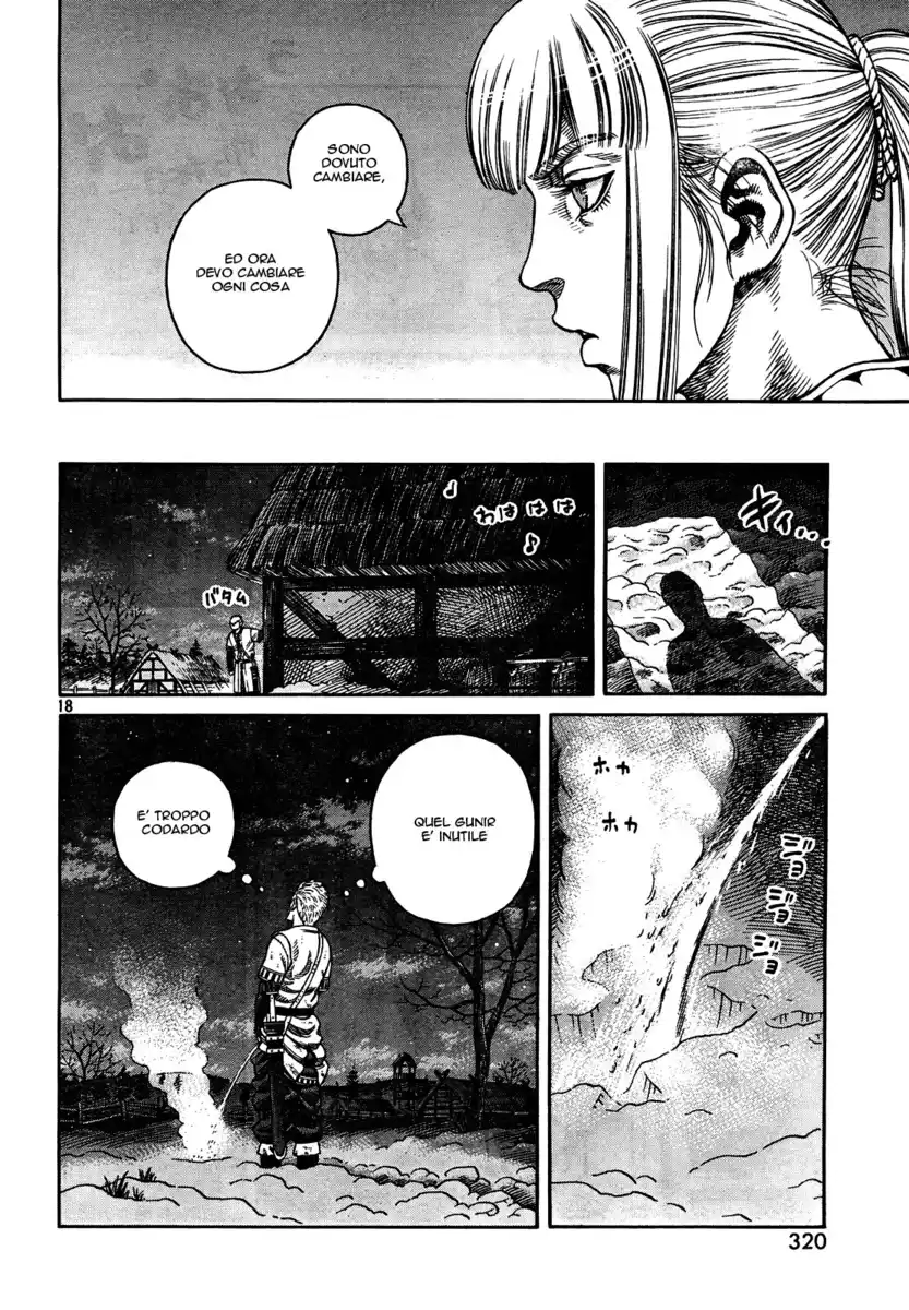 Vinland Saga Capitolo 45 page 18