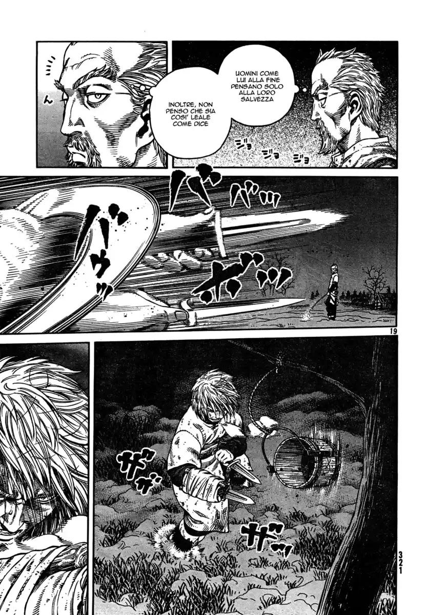 Vinland Saga Capitolo 45 page 19