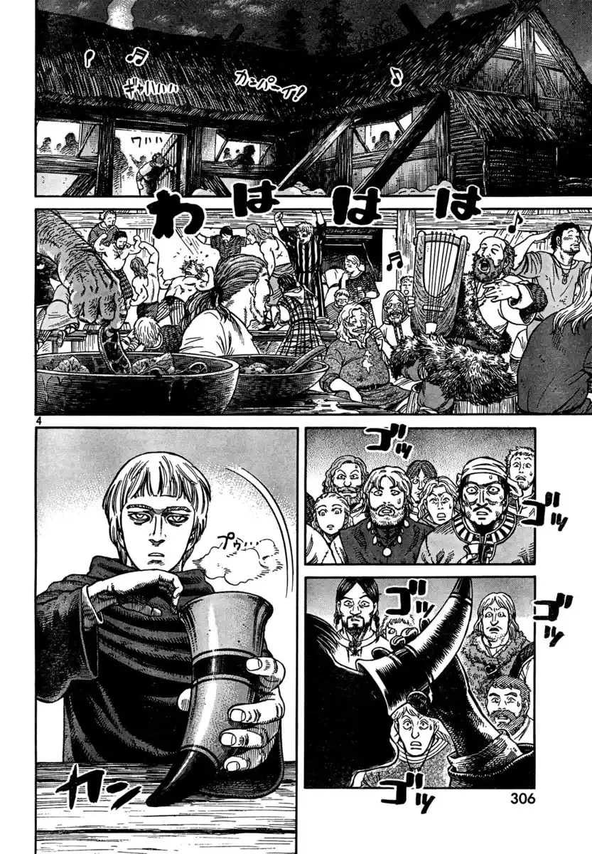 Vinland Saga Capitolo 45 page 4