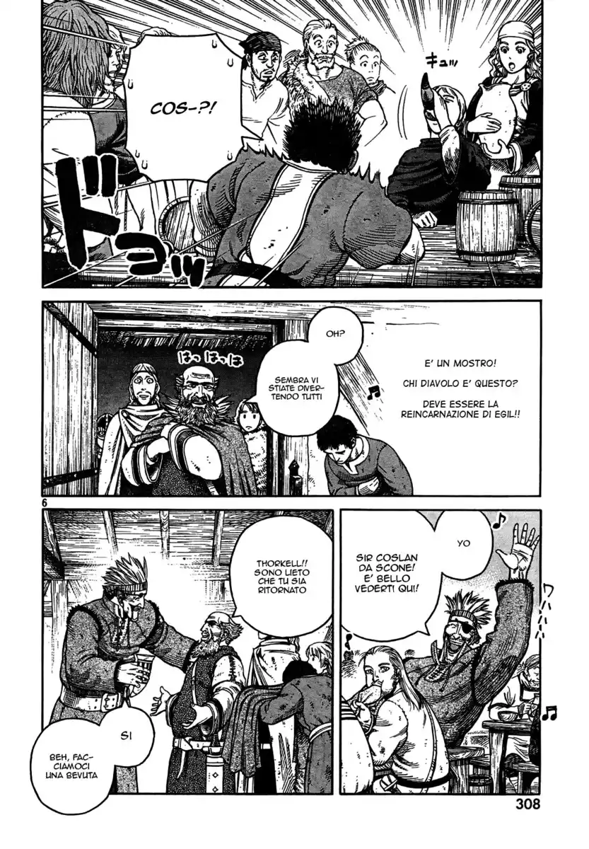 Vinland Saga Capitolo 45 page 6