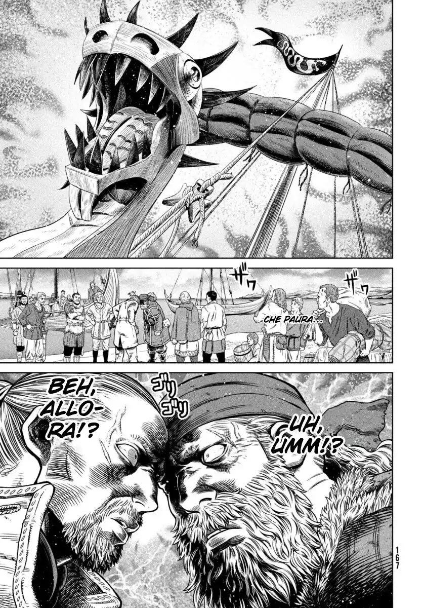 Vinland Saga Capitolo 177 page 12