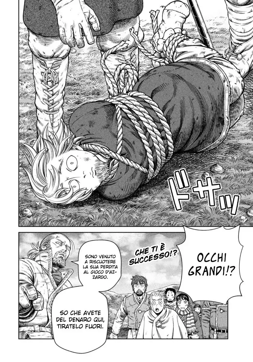 Vinland Saga Capitolo 177 page 15