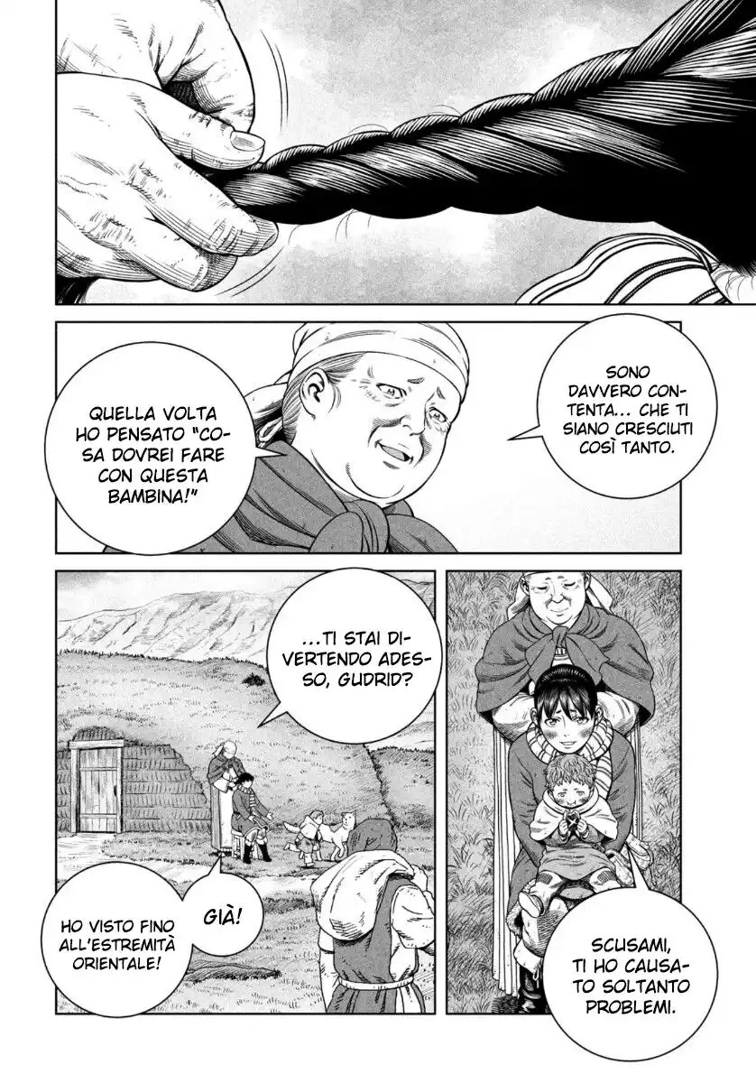 Vinland Saga Capitolo 177 page 5