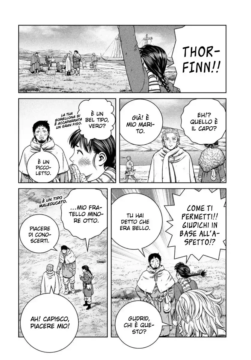 Vinland Saga Capitolo 177 page 9