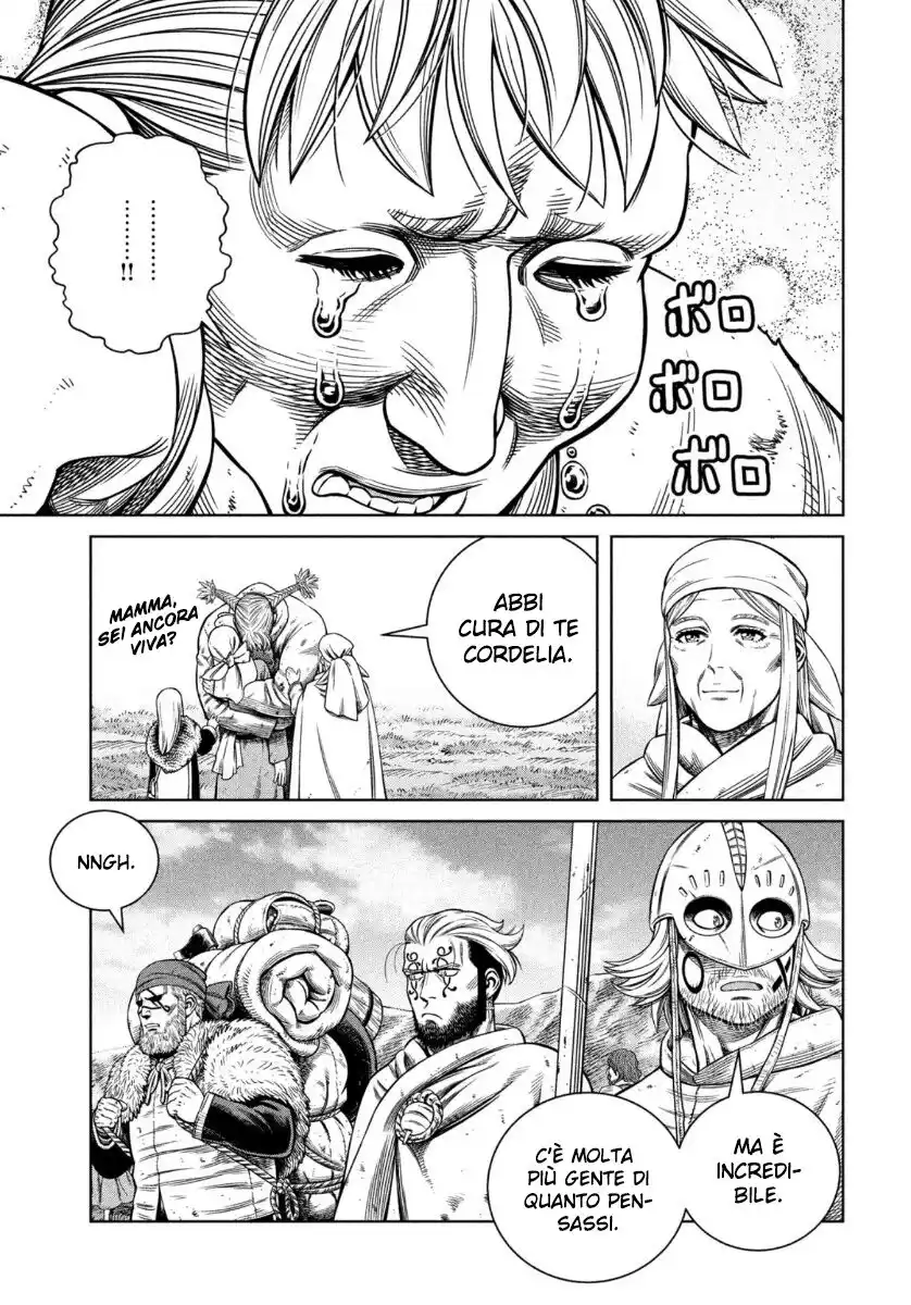 Vinland Saga Capitolo 175 page 10