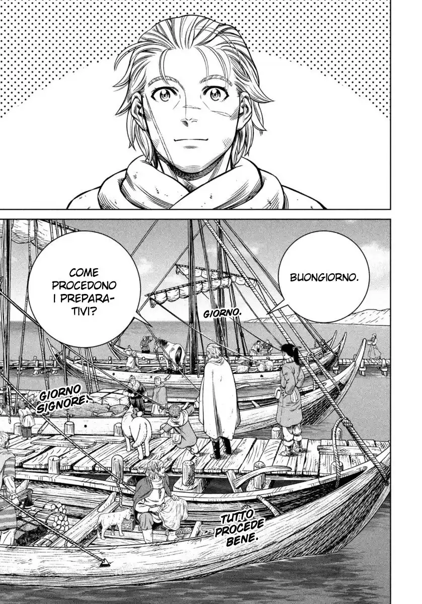 Vinland Saga Capitolo 175 page 14