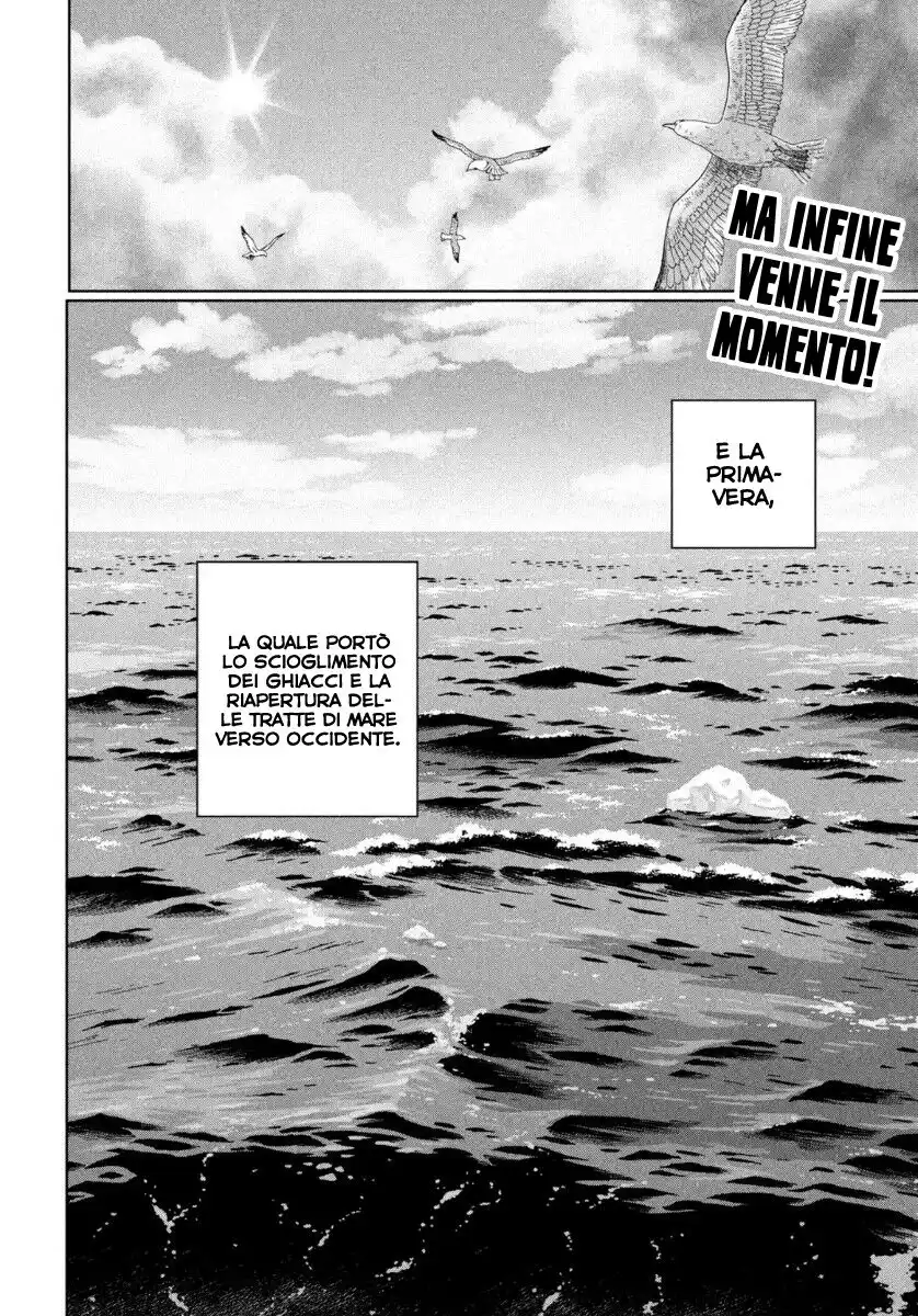 Vinland Saga Capitolo 175 page 3