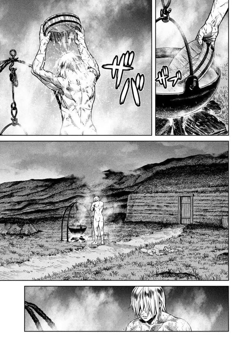 Vinland Saga Capitolo 175 page 4