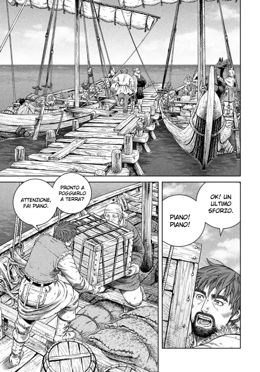 Vinland Saga Capitolo 175 page 6