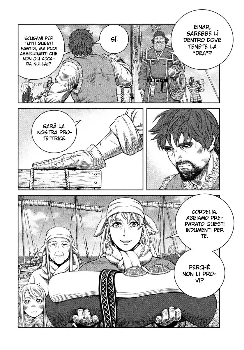 Vinland Saga Capitolo 175 page 7