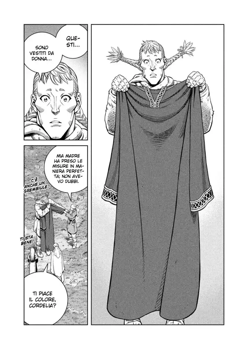 Vinland Saga Capitolo 175 page 8