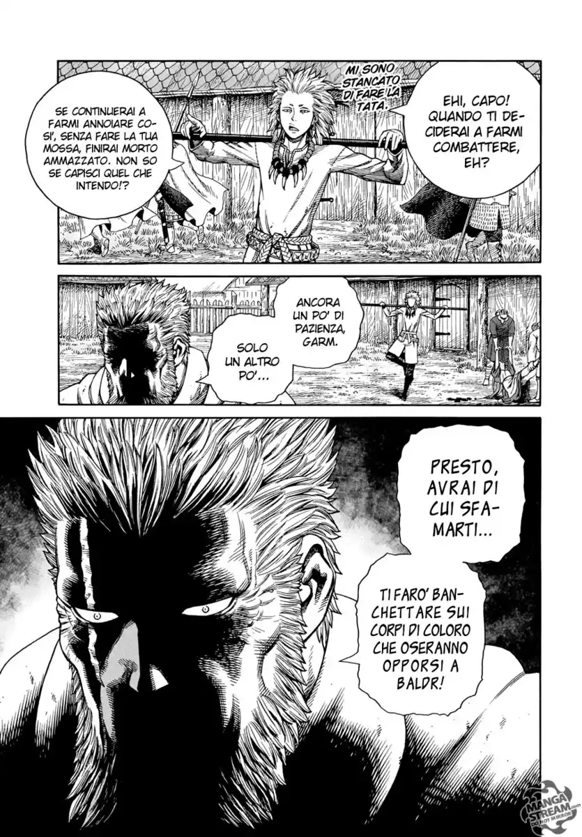 Vinland Saga Capitolo 130 page 16