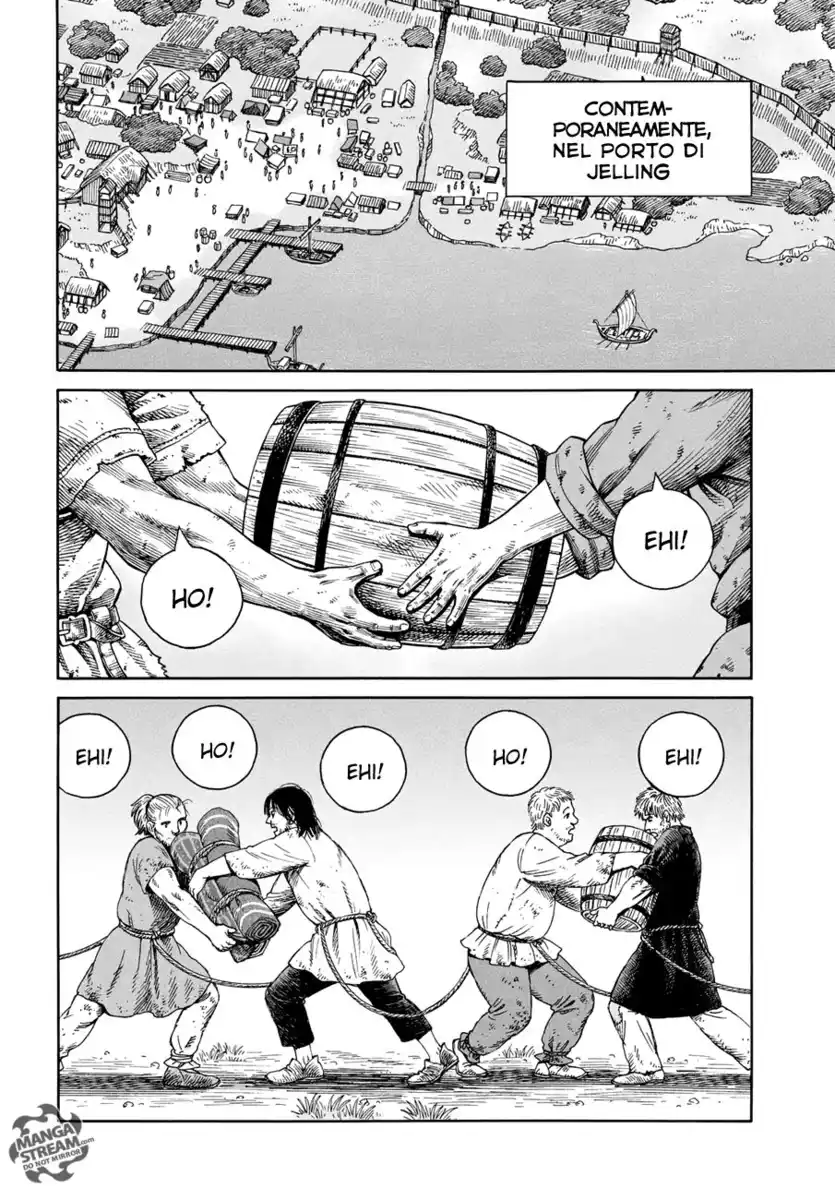 Vinland Saga Capitolo 130 page 17