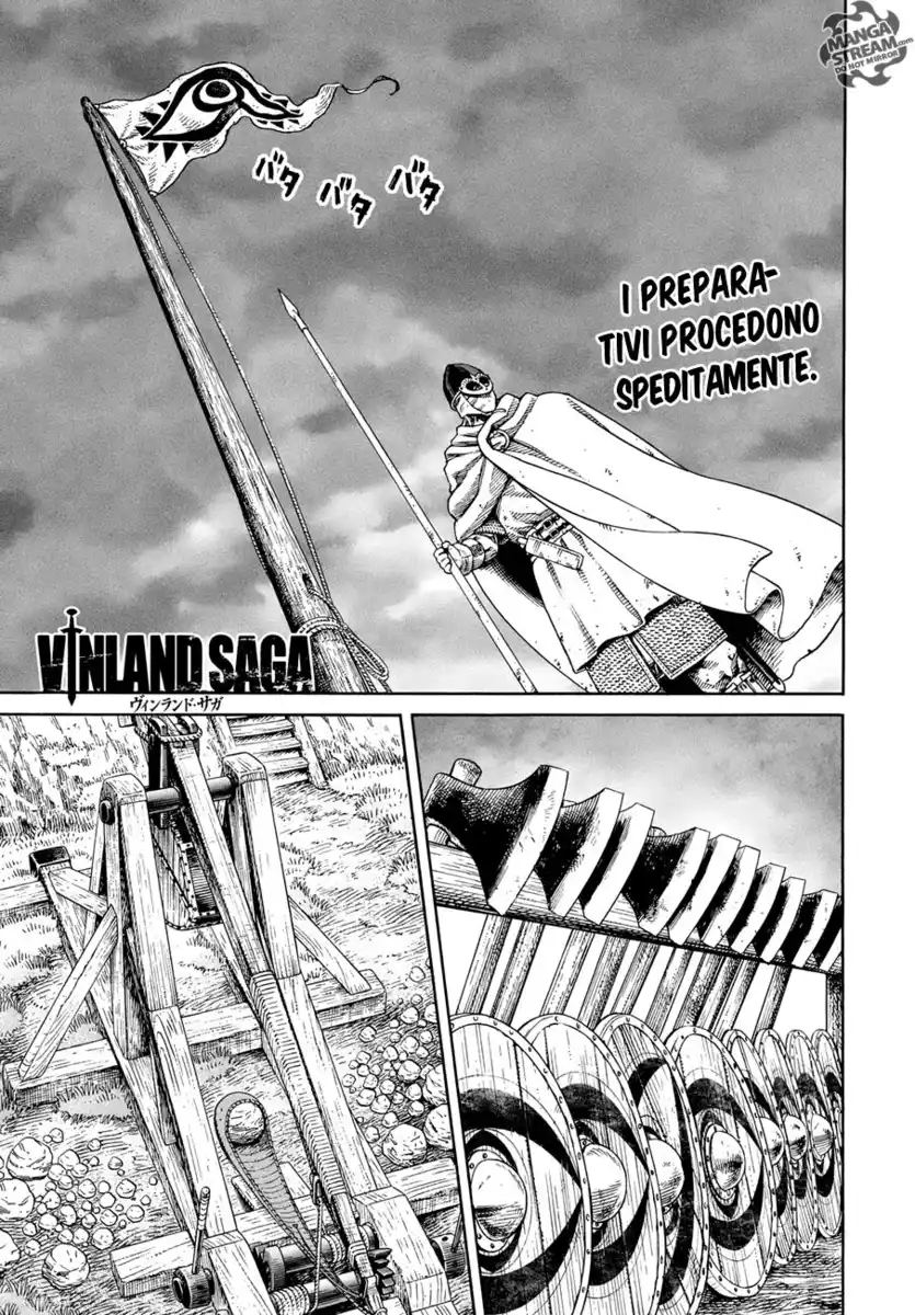 Vinland Saga Capitolo 130 page 2