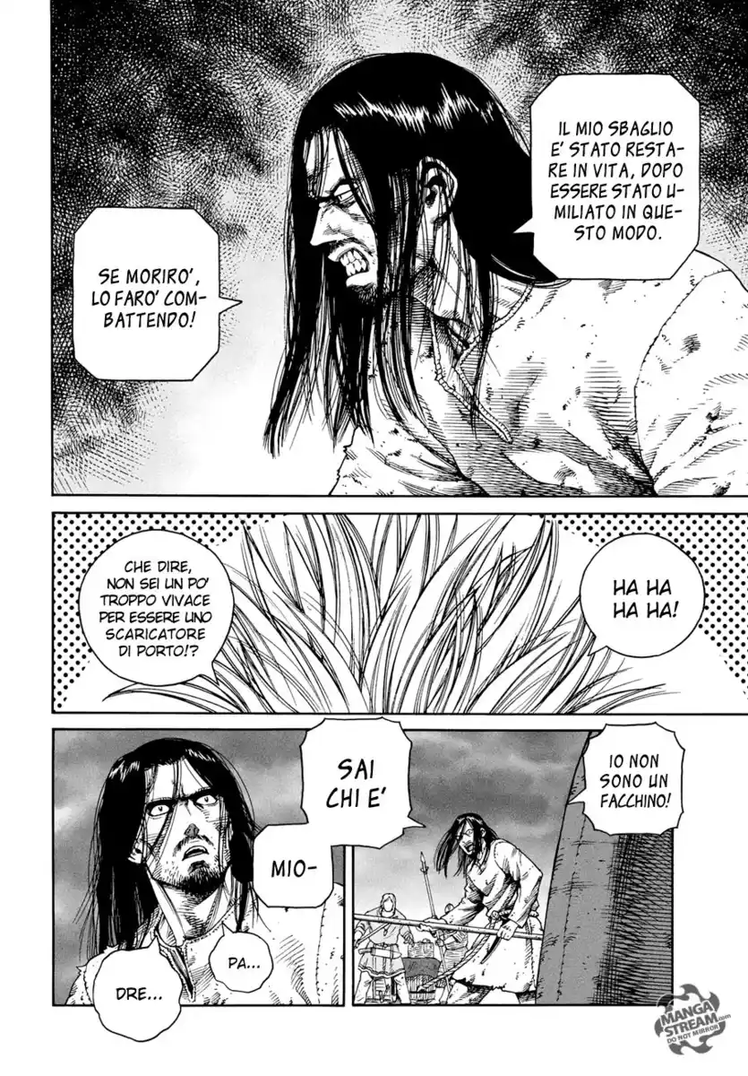 Vinland Saga Capitolo 130 page 21