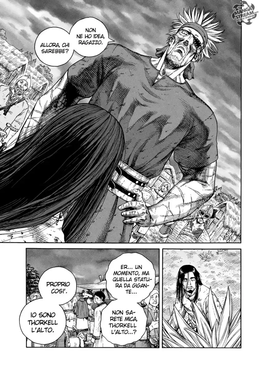 Vinland Saga Capitolo 130 page 22