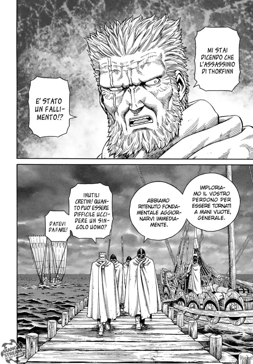 Vinland Saga Capitolo 130 page 4