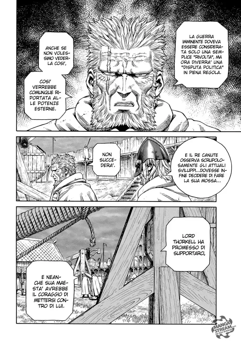 Vinland Saga Capitolo 130 page 6