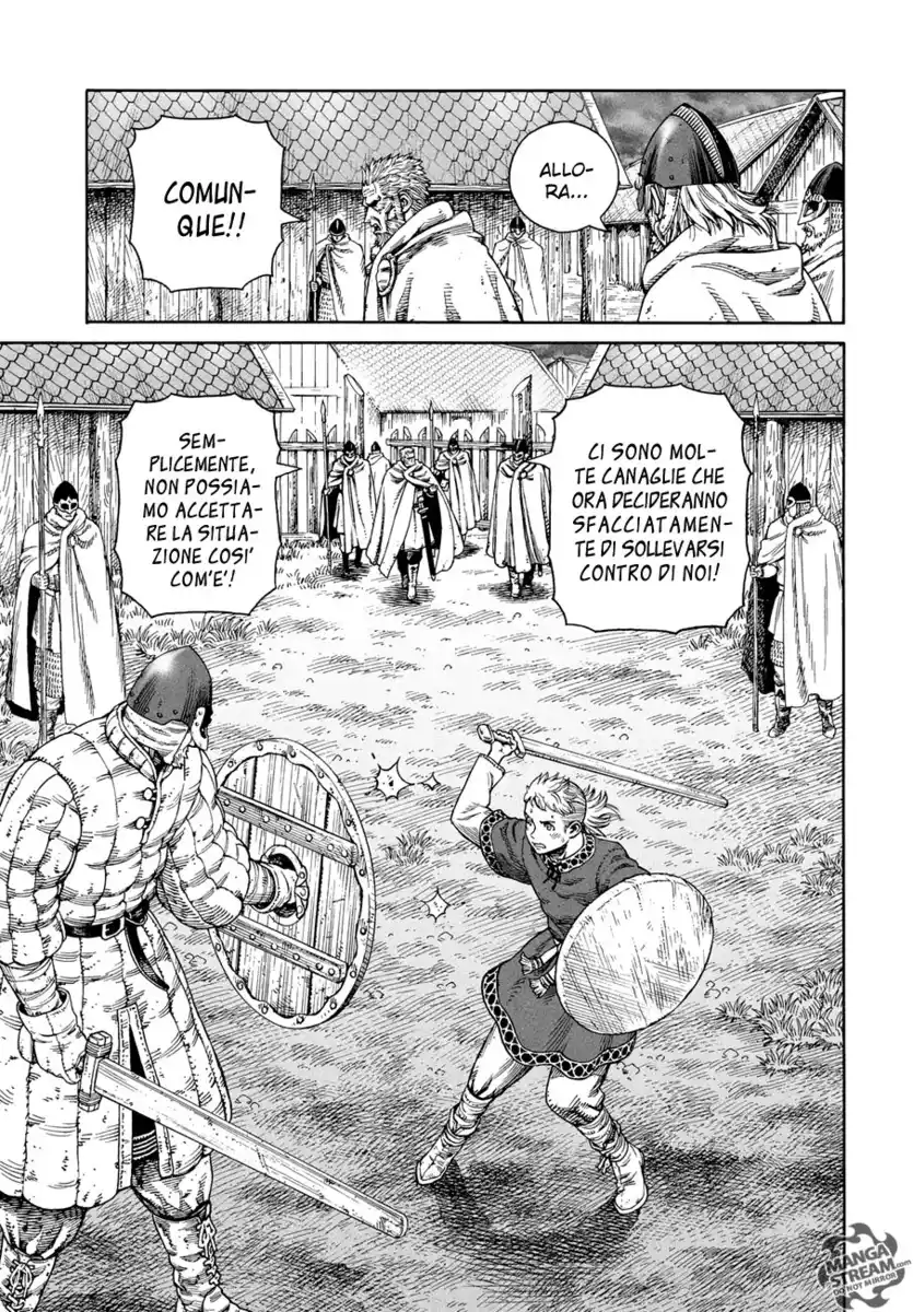 Vinland Saga Capitolo 130 page 7