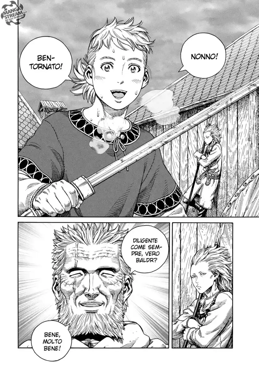 Vinland Saga Capitolo 130 page 8