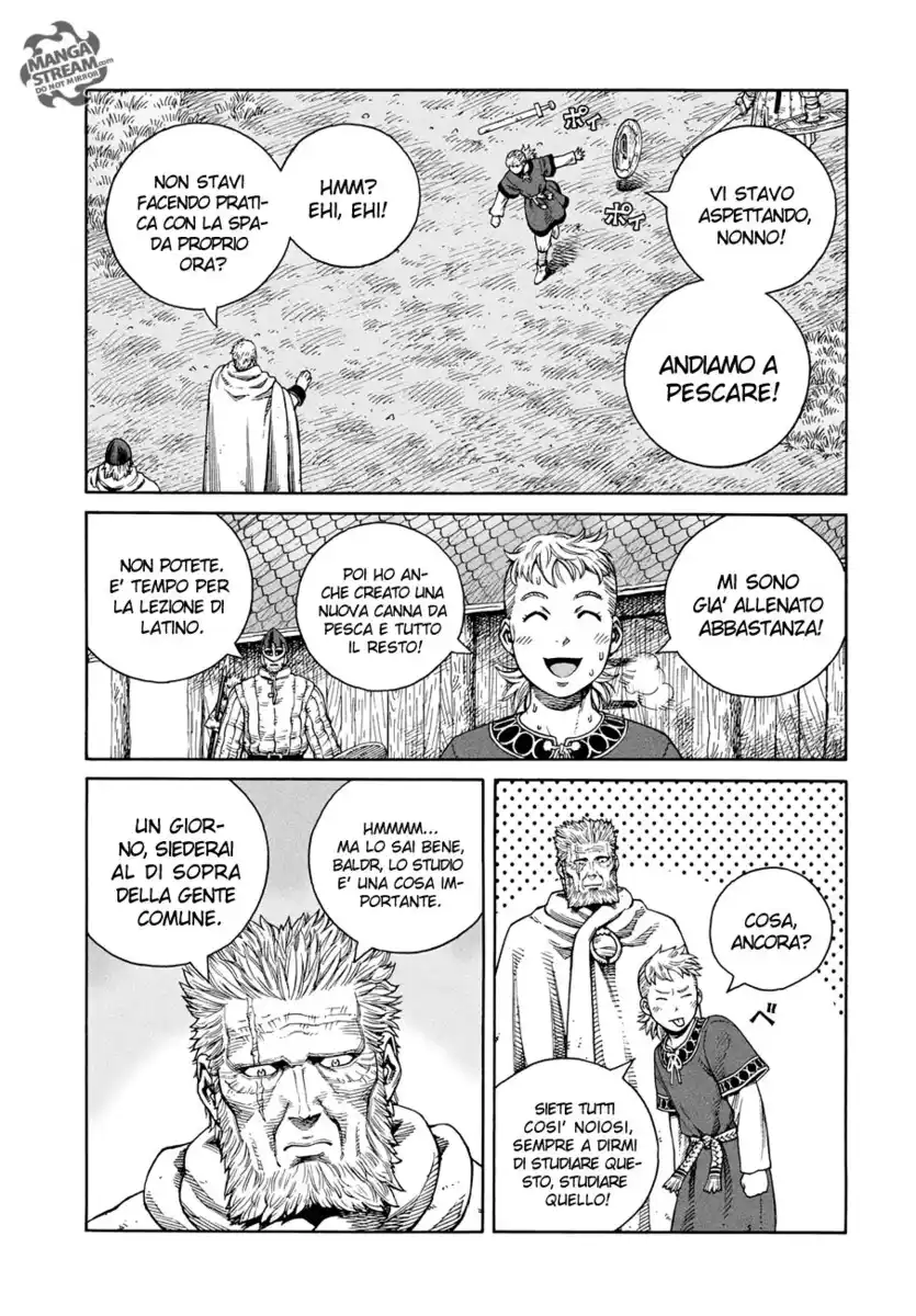 Vinland Saga Capitolo 130 page 9