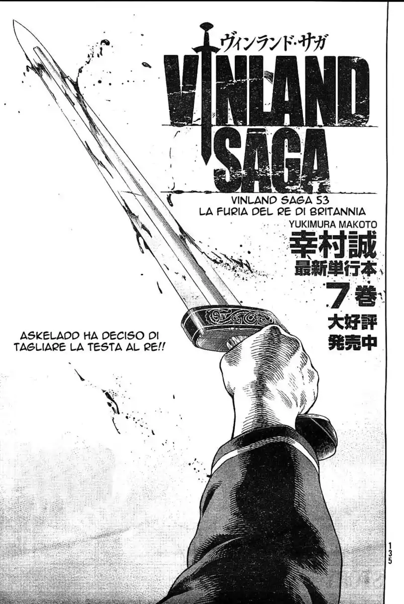 Vinland Saga Capitolo 53 page 2