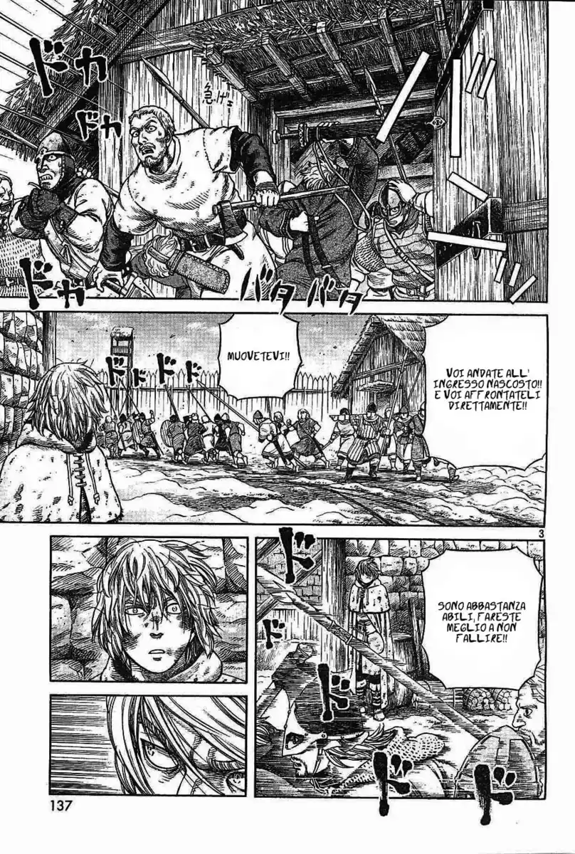 Vinland Saga Capitolo 53 page 4