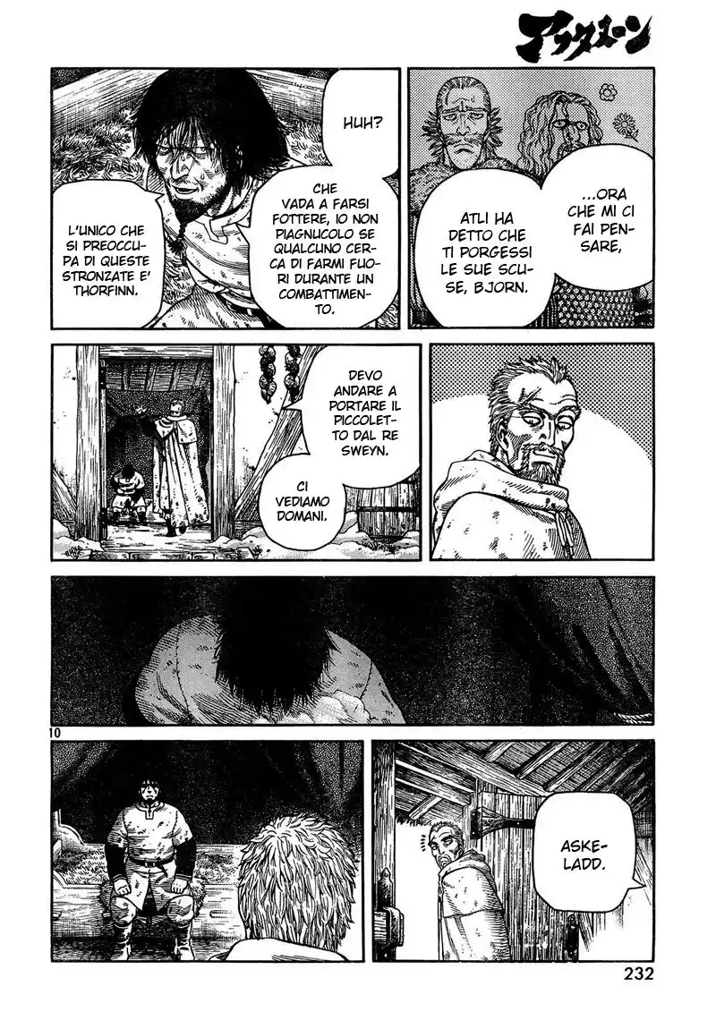 Vinland Saga Capitolo 43 page 12