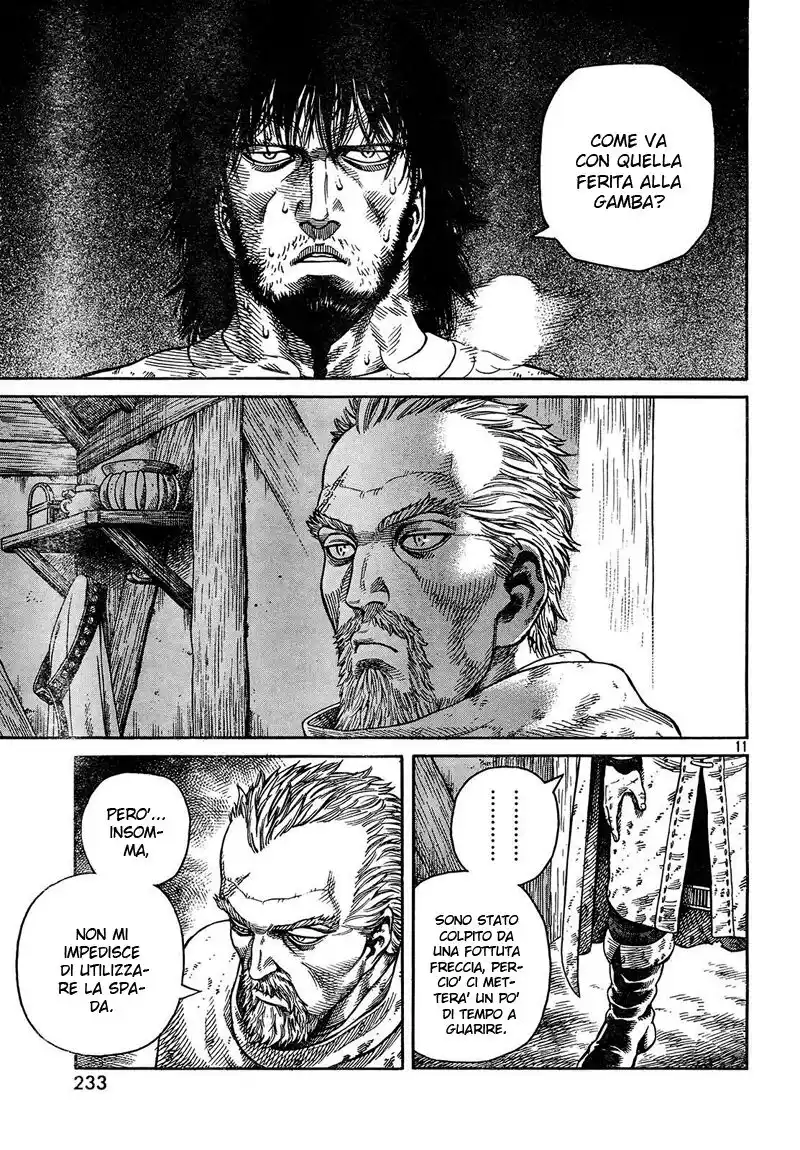 Vinland Saga Capitolo 43 page 13