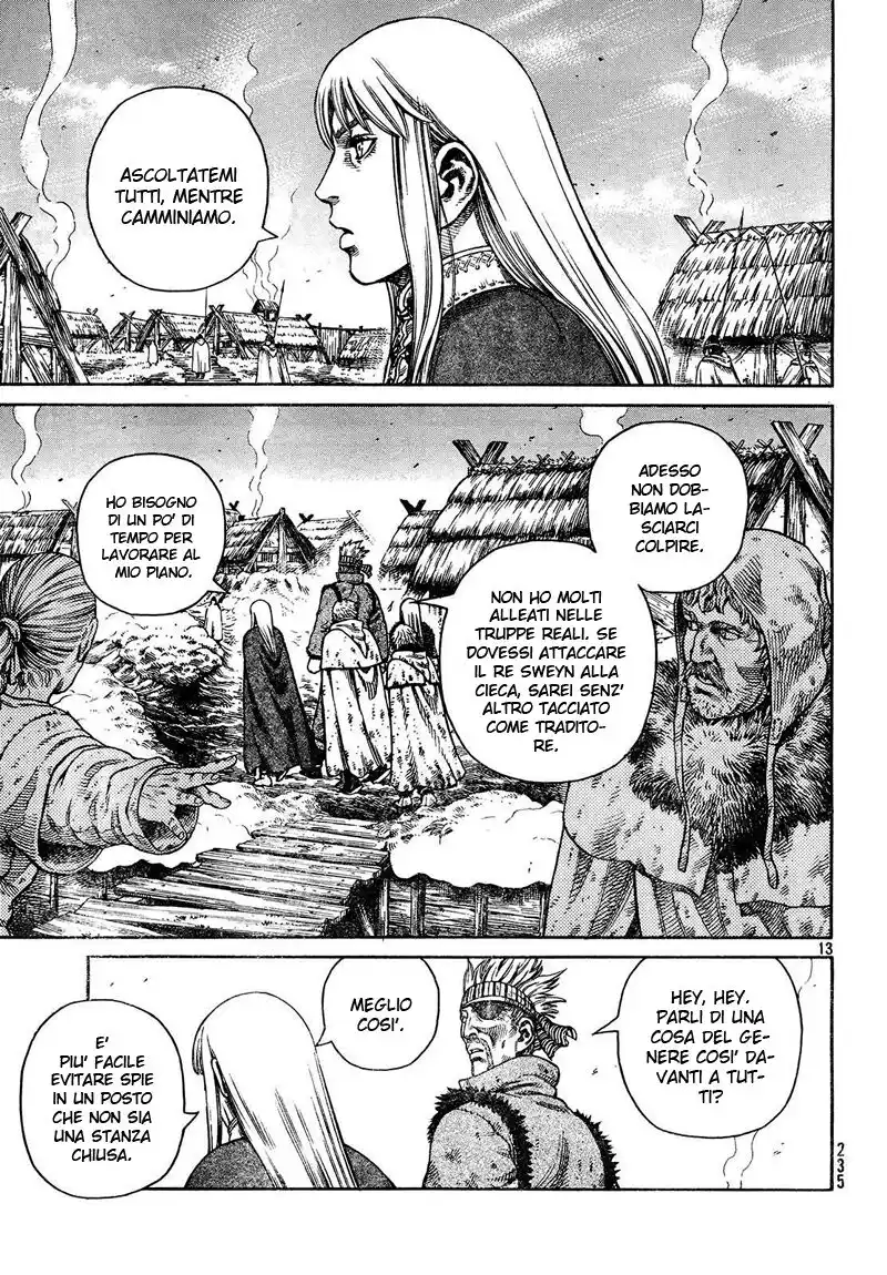 Vinland Saga Capitolo 43 page 15