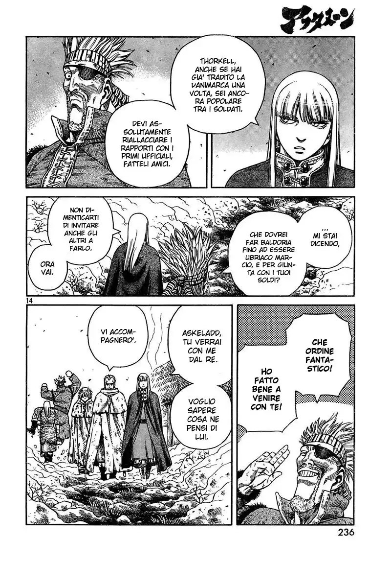 Vinland Saga Capitolo 43 page 16