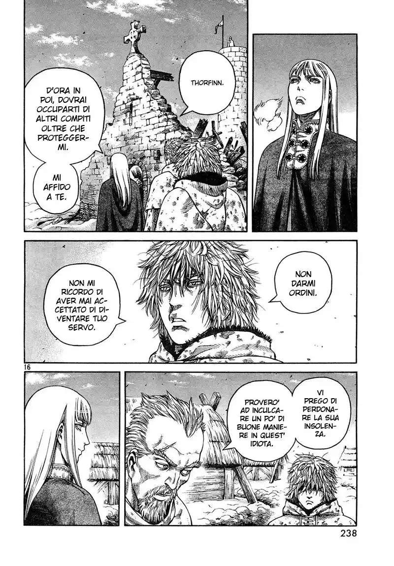 Vinland Saga Capitolo 43 page 18