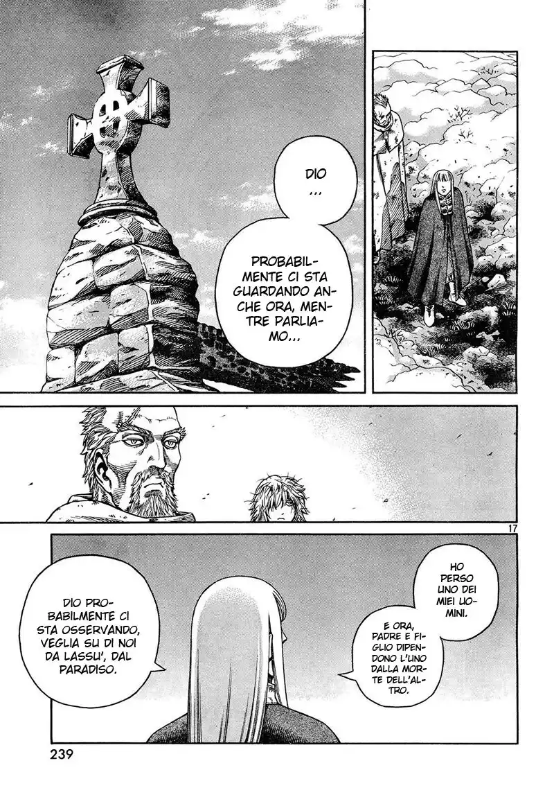 Vinland Saga Capitolo 43 page 19