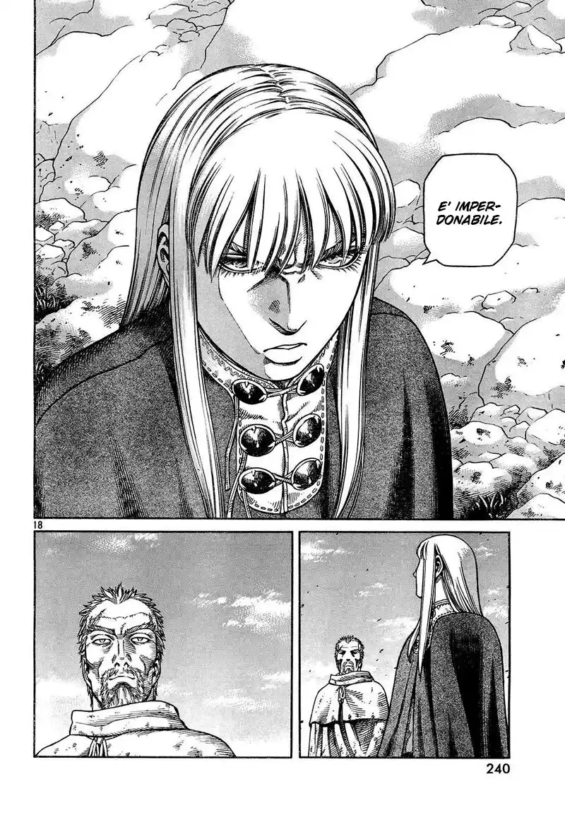 Vinland Saga Capitolo 43 page 20