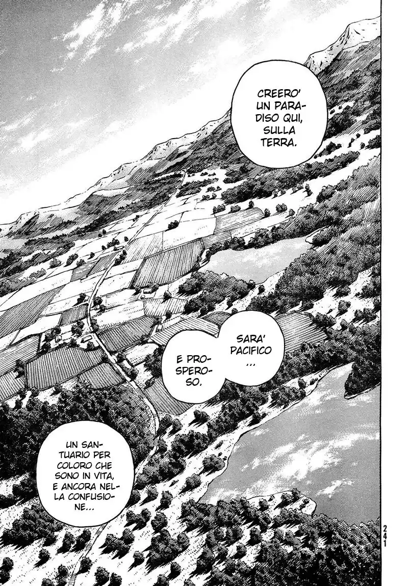 Vinland Saga Capitolo 43 page 21