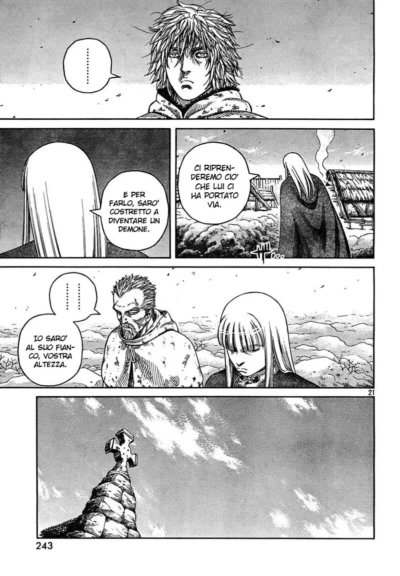 Vinland Saga Capitolo 43 page 23