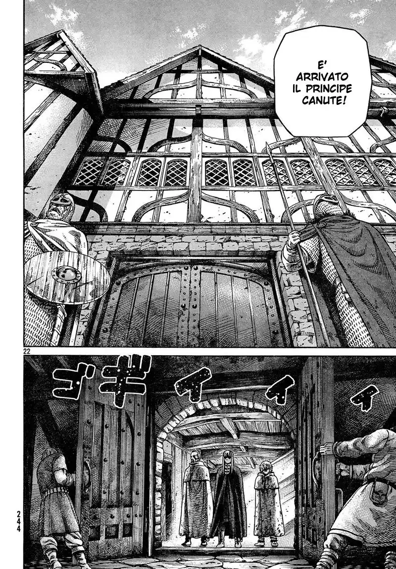 Vinland Saga Capitolo 43 page 24