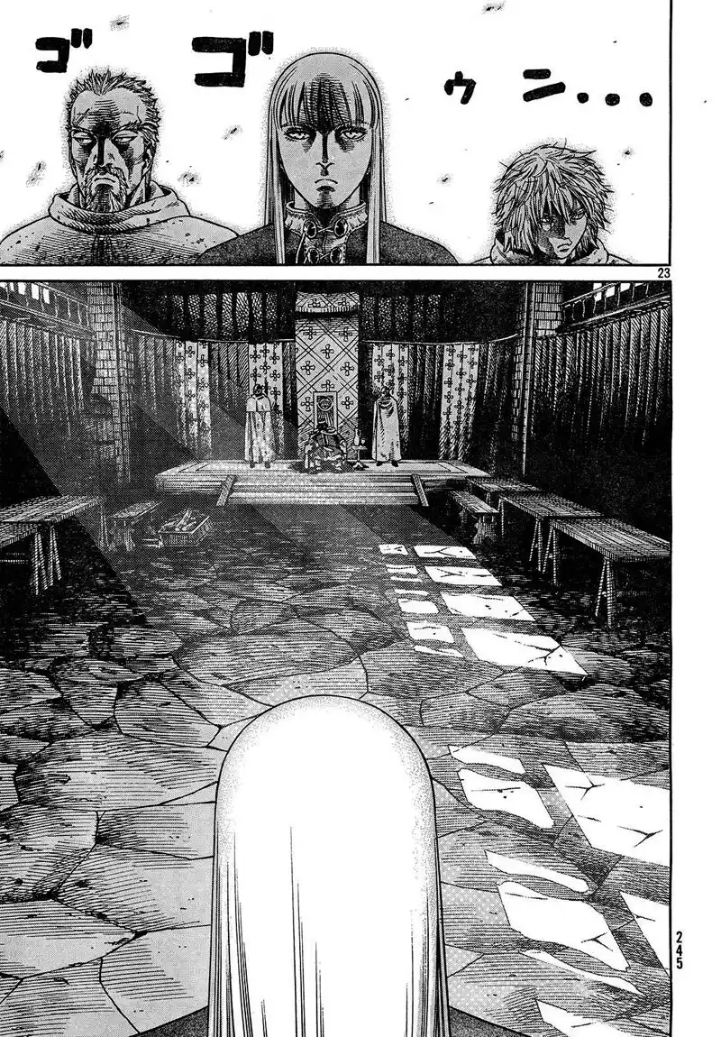 Vinland Saga Capitolo 43 page 25