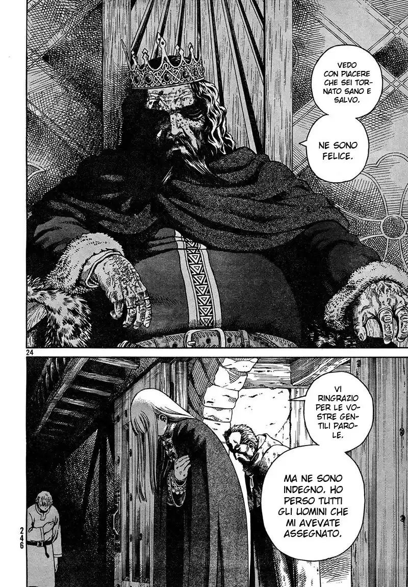 Vinland Saga Capitolo 43 page 26