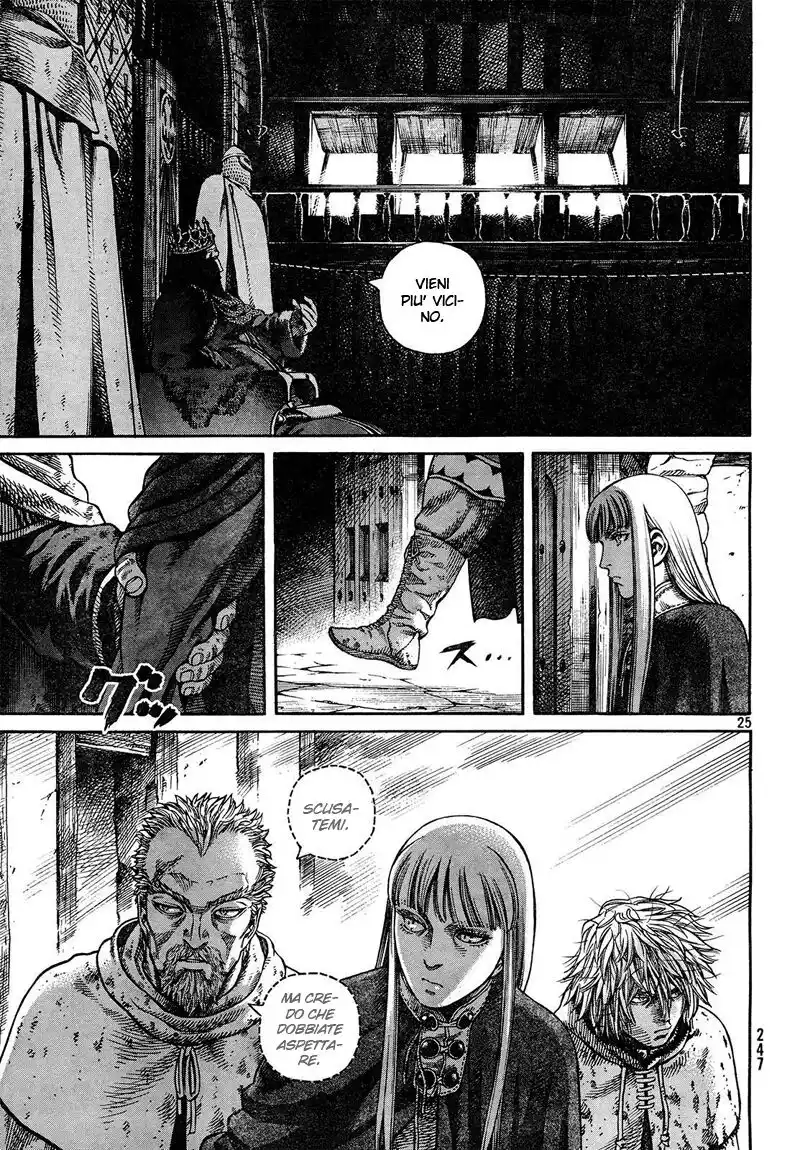 Vinland Saga Capitolo 43 page 27