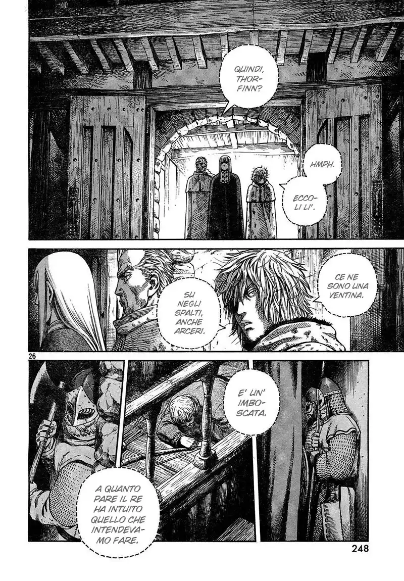 Vinland Saga Capitolo 43 page 28