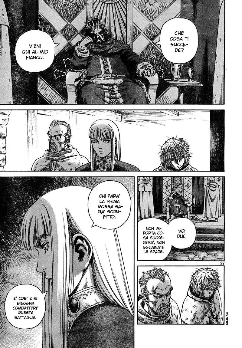 Vinland Saga Capitolo 43 page 29